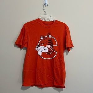 Vintage Clemson T-Shirt